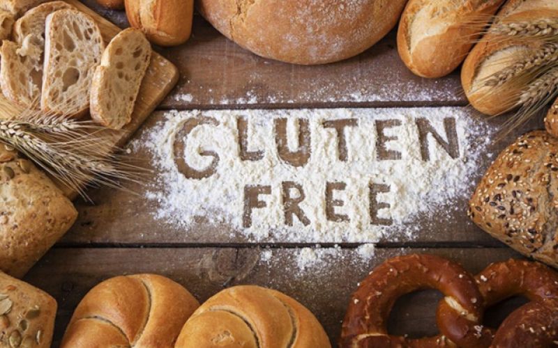 10 signs of gluten sensitivity