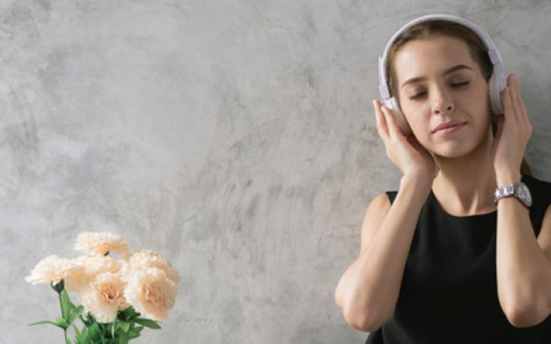 How is music related to our health