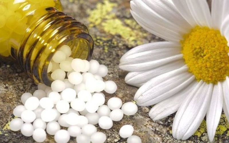 Homeopathy through the 'eyes' of Ayurveda
