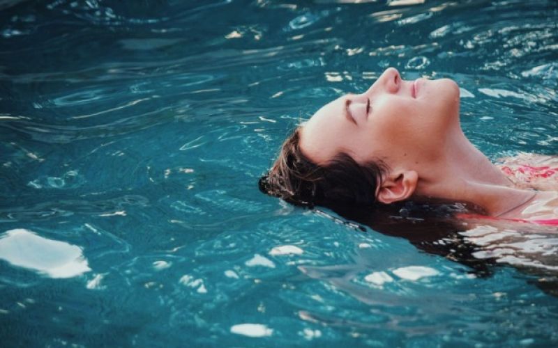 Thalassotherapy, a gift for body and soul