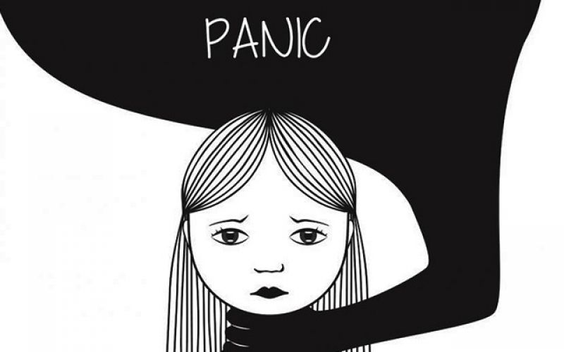 Social Jet Lag, Anxiety or Panic Crises: Direct Management Techniques